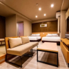 Отель Randor Hotel Kyoto Suites, фото 18