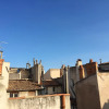 Отель Studio in Aix-En-Provence, with Wonderful City View, Furnished Terrace And Wifi, фото 1