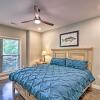 Отель Dtwn Bull Shoals Condo: 1 Mi to Lake Access!, фото 5