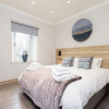 Отель The Barclay Apartment, фото 20