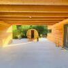 Отель Chalets Lunz Am See, фото 11
