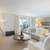 Отель Turquoise Waters 3 3 Ocean Front Condo 1540, фото 5