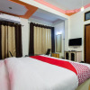 Отель Rajkamal International by OYO Rooms, фото 15