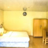 Отель Unilag Guesthouses And Conference Centre, фото 3