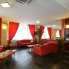 Отель Grand Eurhotel and Residence, фото 9