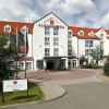 Отель H+ Hotel Erfurt, фото 1