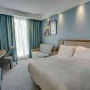 Отель Hampton by Hilton Edinburgh Airport, фото 22