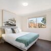 Отель North Ryde Self Contained 2 Bed Apartment (37CULL), фото 12