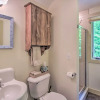 Отель Home w/ Fire Pit, 7 Mi to Attitash Mtn Resort, фото 12