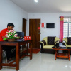 Отель OYO 10642 Hotel Munnar Kairali, фото 18
