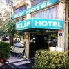 Отель Elif Hotel в Анкаре