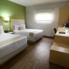 Отель Sleep Inn Mazatlan, фото 20