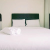 Отель Best Deal And Enjoy Living Studio Green Pramuka City Apartment, фото 3