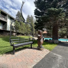 Отель St. Anton 54 Steps to Canyon Lodge, Remodeled, Covered Parking by RedAwning, фото 17