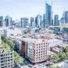Отель Bourke 2BR1BA Apt close to Chinatown centre, фото 17