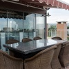 Отель Fm Luxury 3 Bdr Penthouse With Pool And Terrace In Complex Katerina 1, фото 20