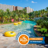 Отель Hot Beach Suites, фото 35