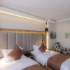 Отель Gacine Hotel, фото 12