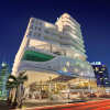 Отель Golden Tulip Pontianak, фото 15