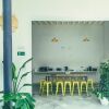 Отель South Hostel Cádiz в Кадисе