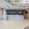 Отель Junyi chain hotel (Gaobeidian Baigou Trade City store), фото 50