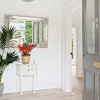 Отель Refined, Light 1 Bed Apt w Balcony in Brixton, фото 15