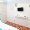 Отель Apartment With 2 Bedrooms in Mikonos, With Wifi - 600 m From the Beach, фото 4