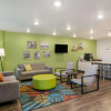 Отель WoodSpring Suites Jacksonville - South, фото 11