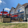 Отель Downs Hotel, фото 11