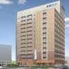 Отель Toyoko Inn Matsumoto-eki Higashi-guchi, фото 1