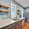 Отель Pet-friendly Apt w/ Decks - Near Downtown Dallas!, фото 4