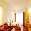 Отель Qingdao Xianglishe Hotel Apartment, фото 26
