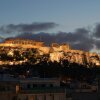 Отель Ariadne's Penthouse in Central Athens в Афинах