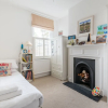 Отель Family home in Battersea, фото 7
