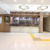 Отель Incheon Tourist Hotel, фото 1