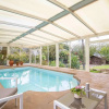 Отель Villa With 5 Bedrooms In La Esperanza With Indoor Pool Enclosed Garden And Wifi, фото 11