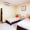 Отель Oyo 601 Hotel Agraha Makassar, фото 3