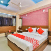Отель OYO 2591 Hotel Anjani Palace, фото 10