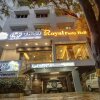 Отель Treebo Trend Royal Madurai, фото 34