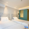 Отель Magnotel Hotel (Siping Railway Station South Yijing Street), фото 5