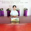 Отель Jinhu Hotel, фото 2