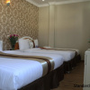 Отель Arapang Hotel, фото 19
