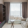 Отель Cozy and New 2BR at Marigold Nava Park Apartment, фото 4