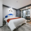 Отель Chungju Lie Hotel, фото 4