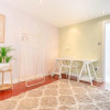 Отель Stylish 2 Bedroom Apartment Beside Putney Station, фото 10