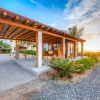 Отель Marea Beachfront Villas, фото 37
