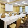 Отель Hilton Garden Inn Rockville-Gaithersburg, фото 17