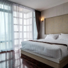 Отель Hillry Residence, фото 2