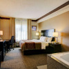 Отель Comfort Inn & Suites, фото 6
