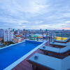 Отель Colina Boutique Hotel & Breezy Sky Bar, фото 30